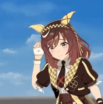 Buena Vista Umamusume