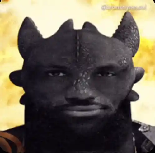 Lebron Lebron James