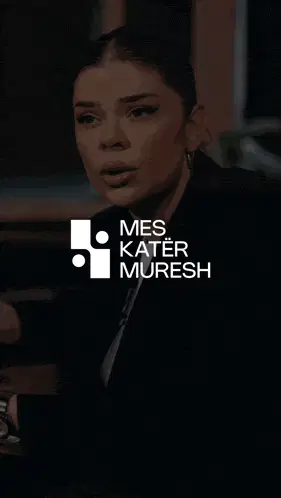 Edita Doli Mes Kater Muresh