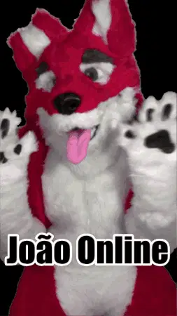 Joao Online Logged