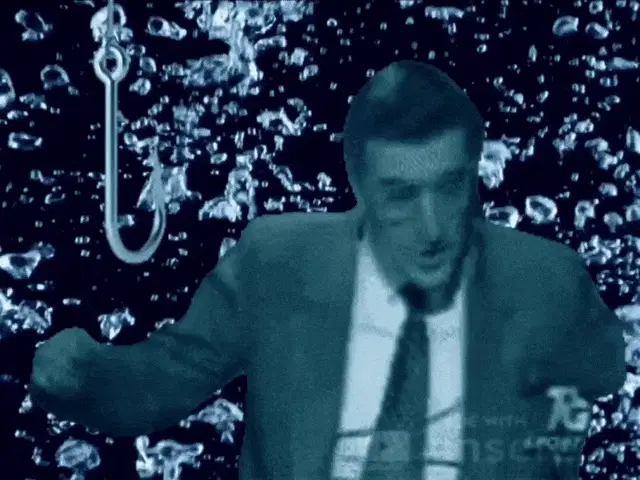 germano mosconi