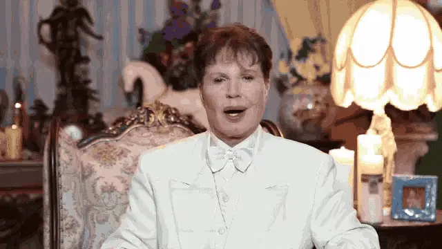 Walter Mercado