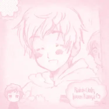 Baltic States Hetalia