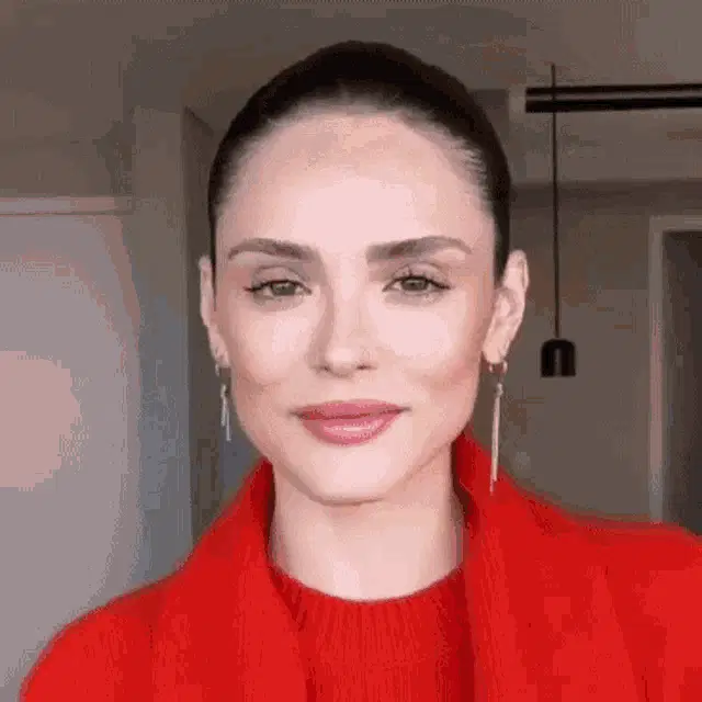 Isabelle Drummond Isa