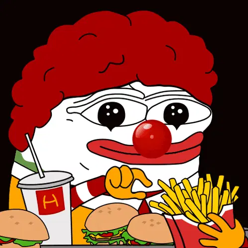 Honkler Clown World