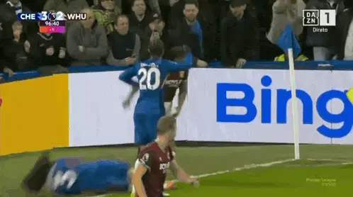 Joao Pedro Adama Traore