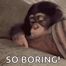 Stan Twitter Monkey