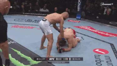 Jean Silva Jean Silva Ufc