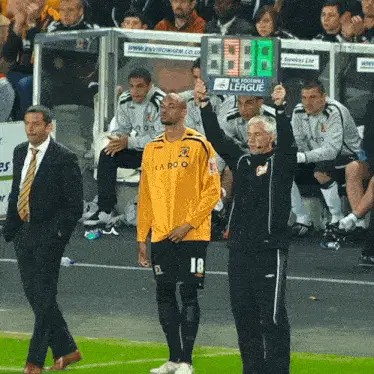Caleb Folan Hull City