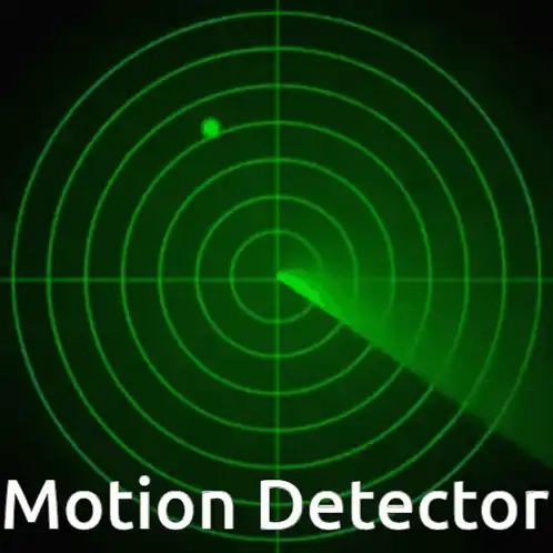 Motion Detector