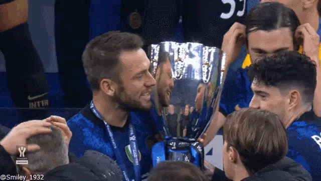 Inter Inter Milan