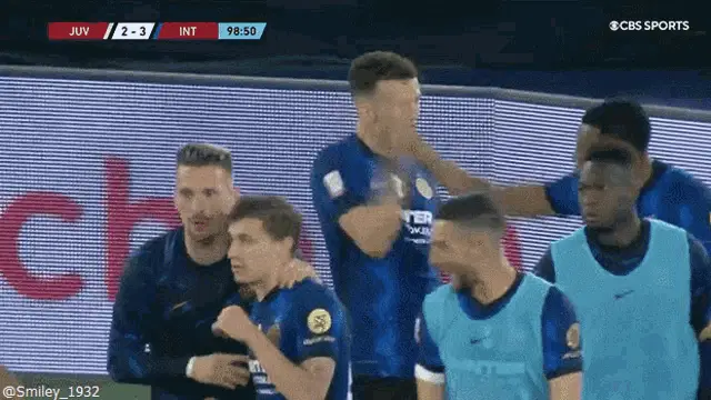 Inter Inter Milan