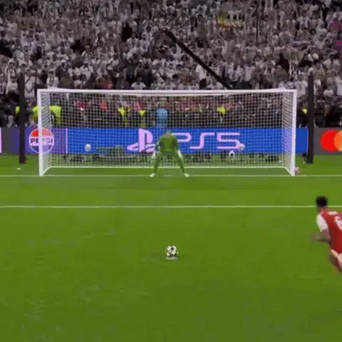 Gabriel Magalhães Arsenal