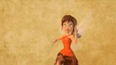 Disney Fairies
