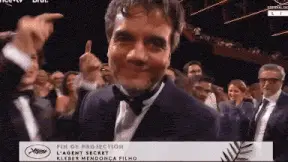 Wagner Moura Wagner Moura Cannes