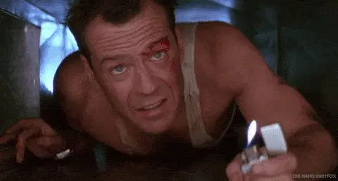 Diehard Die Hard