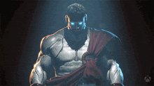 GIF na in-upload ni Yi