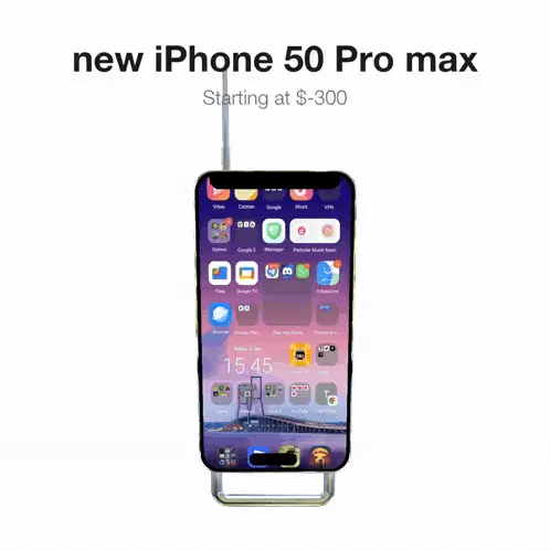 Iphone 50 Pro Max Iphone
