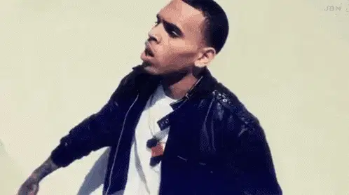 Chris Rapping