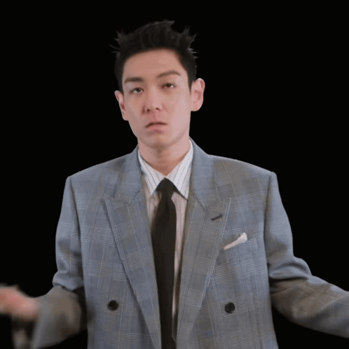 Choi Seung Hyun 최승현
