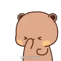Dudu Flow Kiss Cute Dudu – sticker memes meme GIF free download no watermark 2026