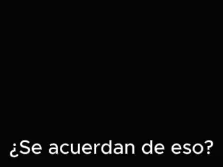 Se Acuerdan De Eso Don Omar