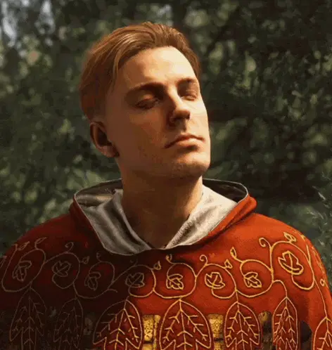 Hans Capon Hans Kcd