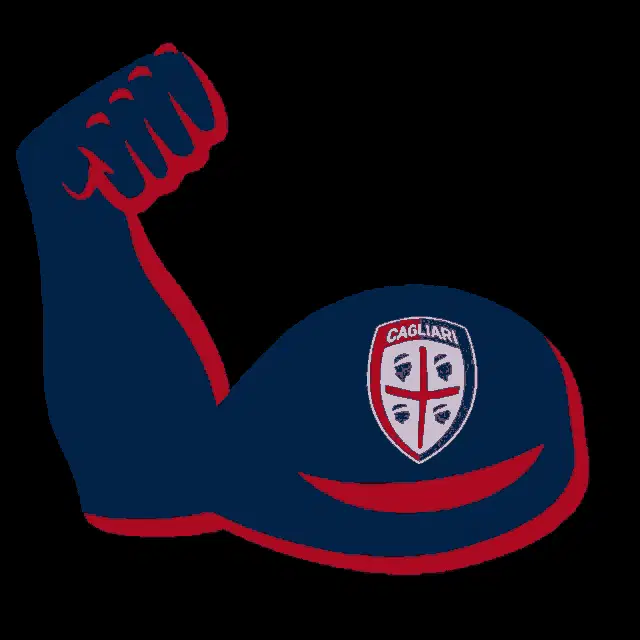 Calcio Buongiorno Cagliari Flex