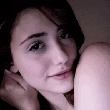 Emmy Rossum Shameless