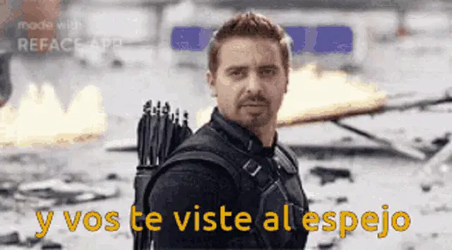 Cristian Espejo