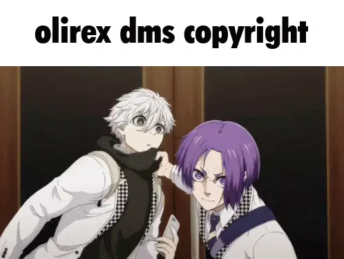 Olirex Oli X Cyrex