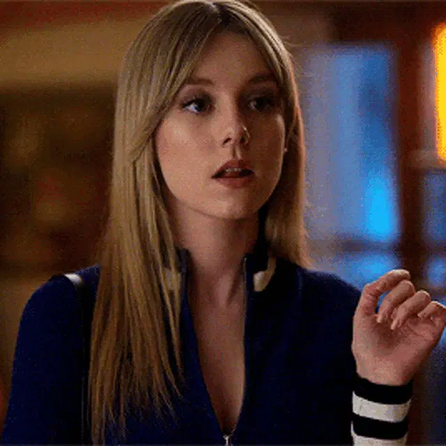 Ester Expósito Pretty