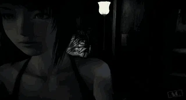 Fatal Frame Fatal Frame4