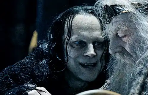 Wormtongue