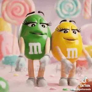 M&M Freaky In The Club Rkelly M&M