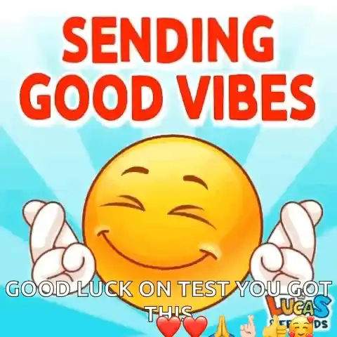 Sending Prayers Vibes