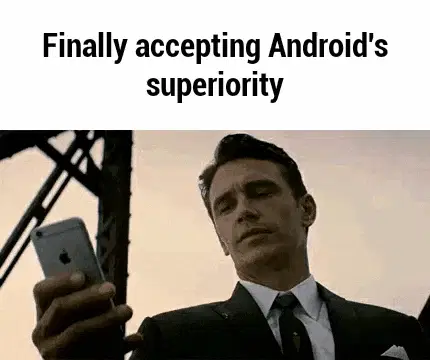 Android