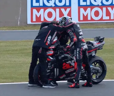 Motogp Bezzecchi