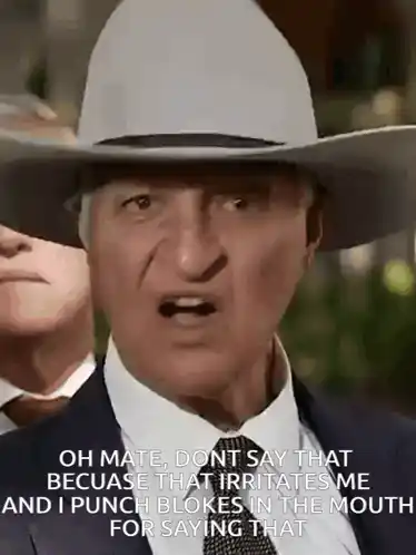 Bob Bob Katter