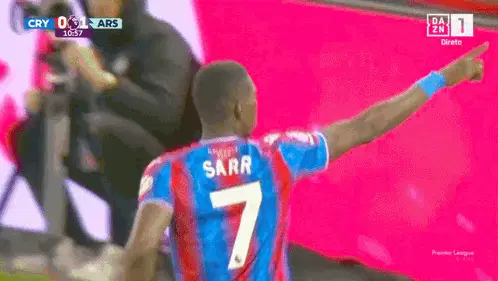 Cpfc Palace