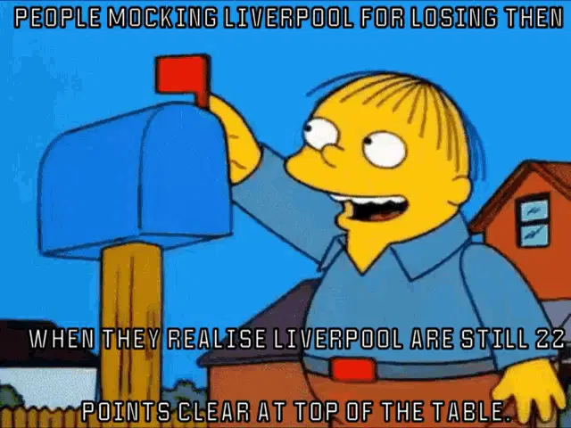 Liverpool Top