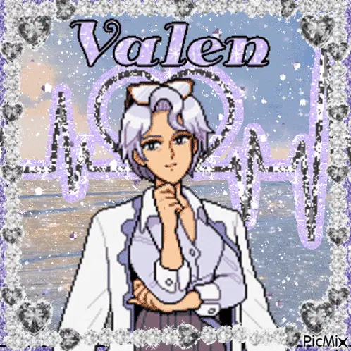 Valen Fields Of Mistria