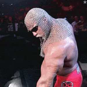Scott Steiner Entrance – free memes GIF download | meme platform