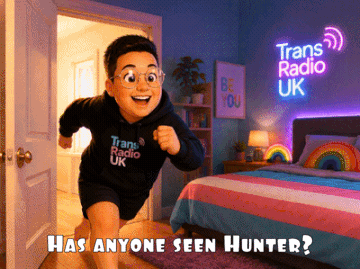 Hunter and the Bed