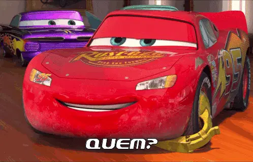 Quem?