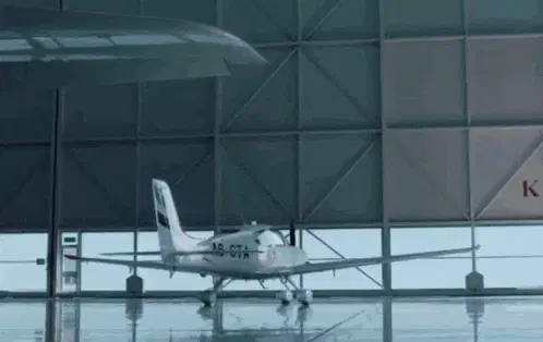 Baby Emirates