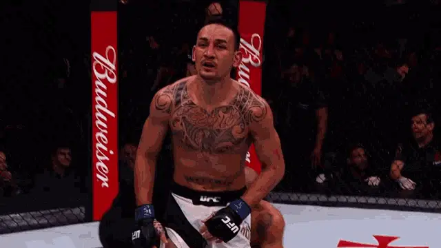 Max Holloway
