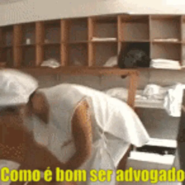 Advogado Advogada