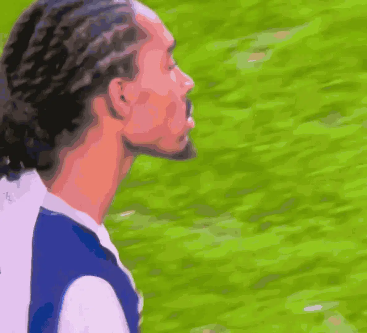 spence owning cucurella
