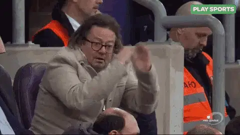 Playsports Jupilerproleague